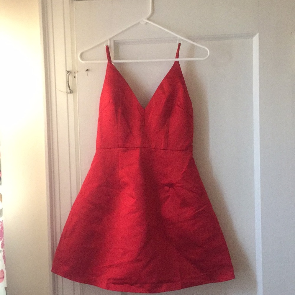 Showpo same old love dress